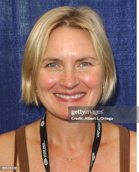 denise crosby playboy|422 Denise Crosby Photos & High Res Pictures .